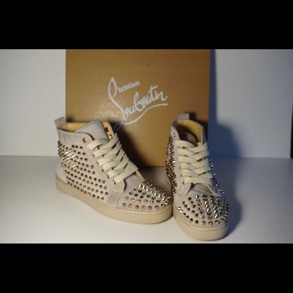 Christian Louboutin